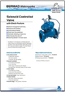 710-20-SOLENOID-CONTROLLED-VALVE Brochure