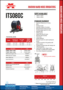 ITS080C Brochure